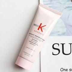Hair Conditioner Series 75ml Nourishing Protein Hair Conditioner Repair Rough Hair Dyed Hair Moisturizing Smooth Hair Care