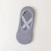Grip Fit Yoga Sock Set