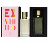 Jean Miss Noblewoman Parfum Bottle