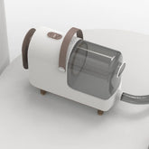 Pet Grooming Vacuum Cleaner Kit