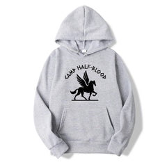 Camp Chronicles Pullover Hoodie
