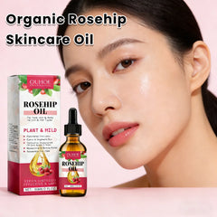Organic Rosehip Facial Repair Oil