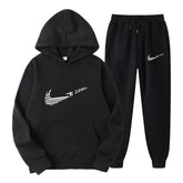 All Purpose Hooded Sportswear Set