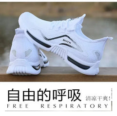 Slip On Athletic Sneakers Men