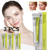 Retinol Brightening Essence Eye Serum