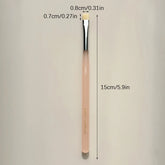 French Tip Texture Styling Brush