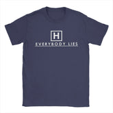 Vintage 100% Cotton Graphic Tee