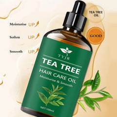 Tea Tree Skin Care Essential Oil
