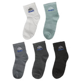 Cozy Non Slip Crew Socks