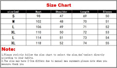 Striped Loose Office Shirt Women