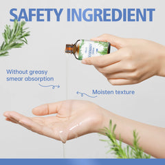 Rosemary Pure Essential Oil