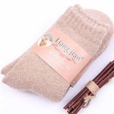Super Thick Merino Winter Socks