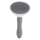 Massage Comb for Multi-Coat Pets
