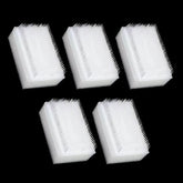 1/5/10PCS Cat Dog Massage Brush Pet Special Brush Multifunctional Dust Removal Sponge Cleaning Brush Simulated Cat Tongue Comb