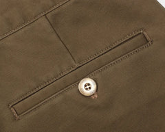 Warm Fleece Classic Straight Pants