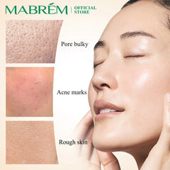 Pomegranate Pore Refining Face Serum