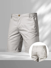 Button Fly Climbing Work Shorts