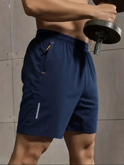 Active Comfort Summer Sports Shorts