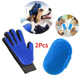 2pcs Bath and Brush Kit