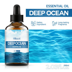 Ocean Extract Facial Care Oil