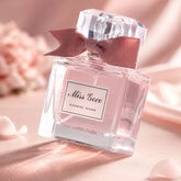 Floral Sweetheart Travel Gift Toilette