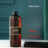 Five Star Hotel Fragrance Oil