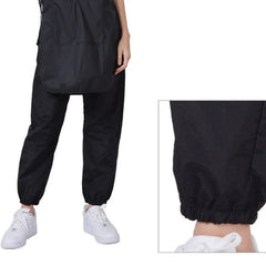 Pet Groomer Jogger Pants Waterproof Anti Hair Anti Static Trousers Pet Dog Grooming Work Clothes Hair Salon Hairdresser Uniform