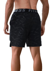 Performance Stretch Running Sport Shorts