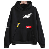 Zenless Zone Zero – Ellen Joe Graphic Hoodie (Unisex)