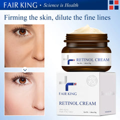 Retinol Firming Anti Aging Cream