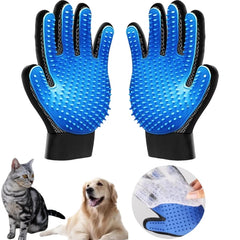 2-Sided Grooming Kit for Pets