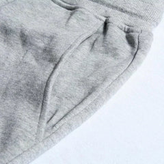 Streetwear Athletic Jogger Sweatpants