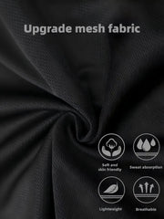 Men's Tracksuit T-shirts and Sports Shorts Urban Casual Fashion Short Sleeve Outfits Male Summer Home Outdoor Comfort Tees Set