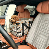 Handheld Car Safety Pet Cage