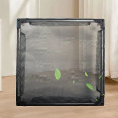 Marching Style Folding Camping Bed