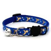 Bell Charm Pet Collar Necklace