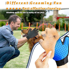 Complete Fur Care Grooming Set