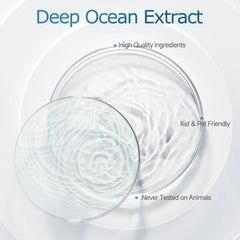 Ocean Extract Facial Care Oil