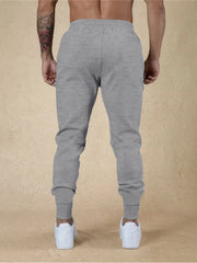 Black Men Sports Pants Running Trousers Workout Jogging Long Pants Gym Sport Joggers for Men Fitness Sweatpants Tracksuits