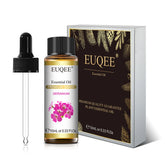 TITLE: Aromatic Bliss Essential Oil Drops