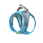 Reflective Small Dog Safety Vest
