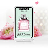 Fruity Solid Pheromone Perfume Balm