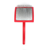 Professional Long Pin Slicker Brush