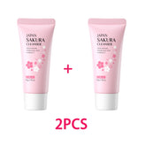 Foaming Oil Control Facial Cleanser