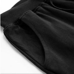 Printed Summer Jogging Sports Shorts