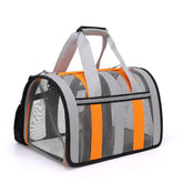 Nylon Airline Pet Carry Bag