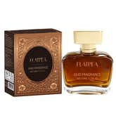 Sandalwood Agarwood Oriental Eau Parfum