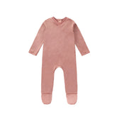 Velour Family Lounge Wear Set