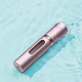 Glass Refillable Mini Perfume Atomizer