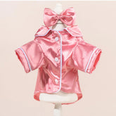 Comfortable Pet Pajamas Dog Shirt